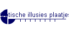 Optische illusies plaatjes