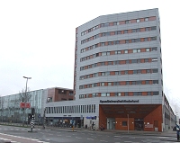 studiecentrum Utrecht